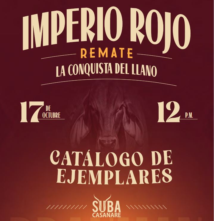 Imperio Rojo