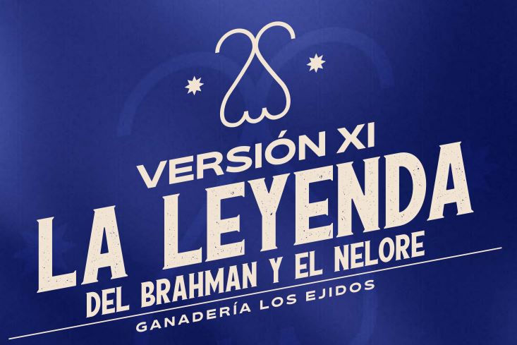 Leyenda del Brahman y el Nelore